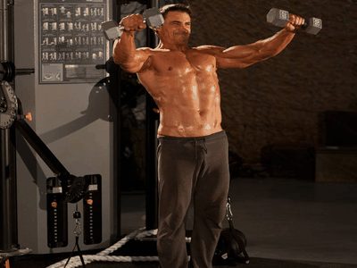 Front Raise