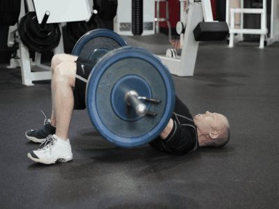 Glute Bridge