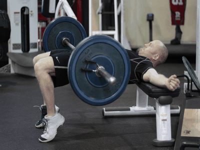 Hip Thrust