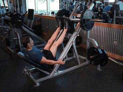 Leg Press