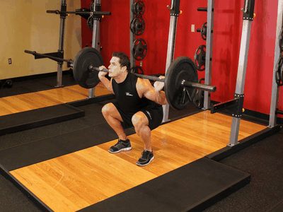 Squat